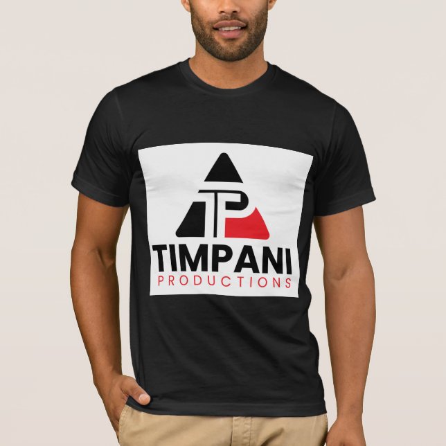 Camiseta (Anverso)