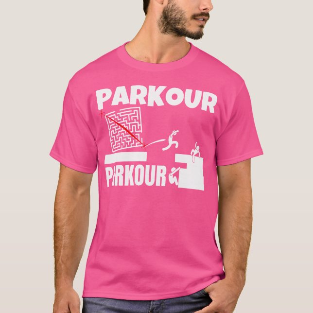 Camiseta (Anverso)