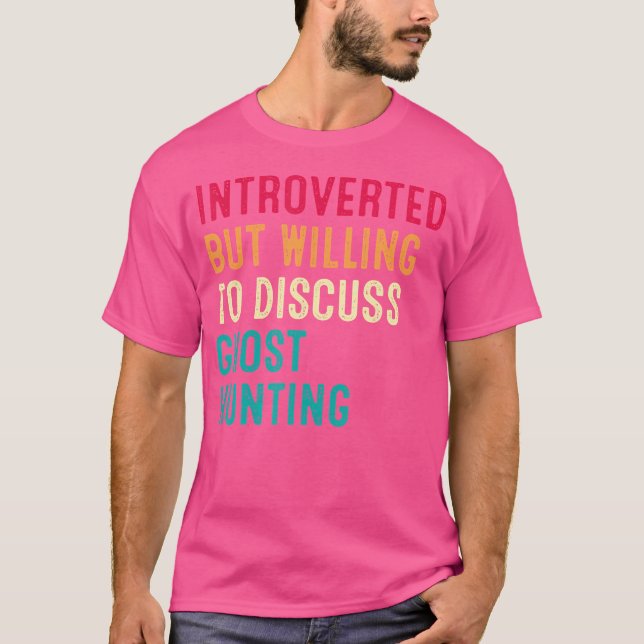 Camiseta (Anverso)