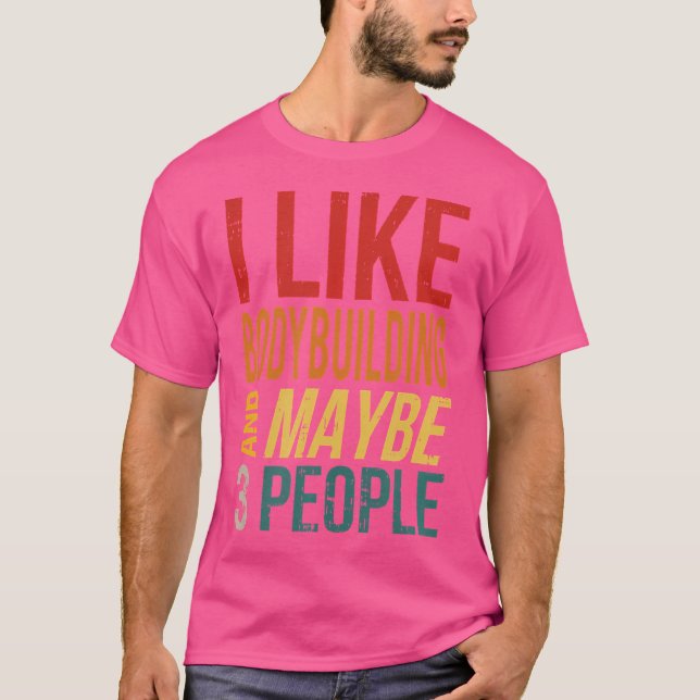 Camiseta (Anverso)