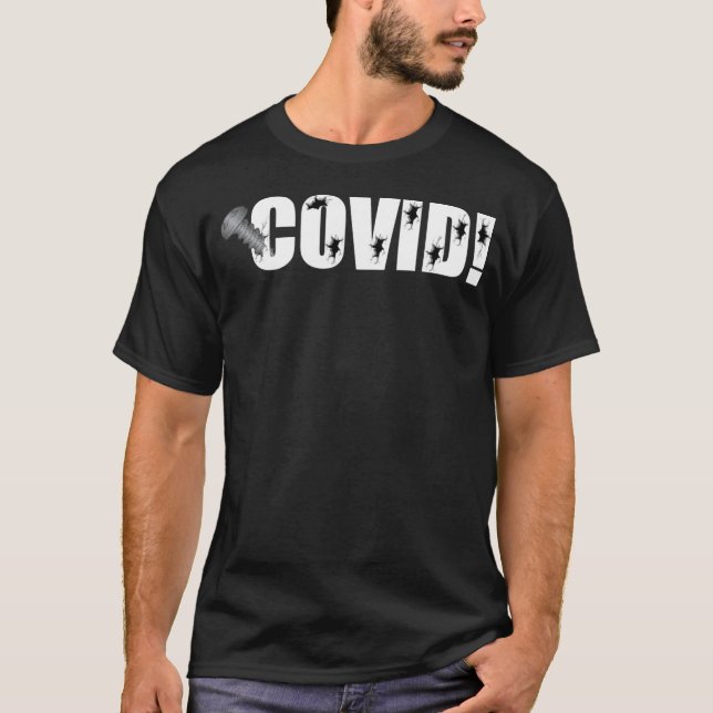 Camiseta (Anverso)