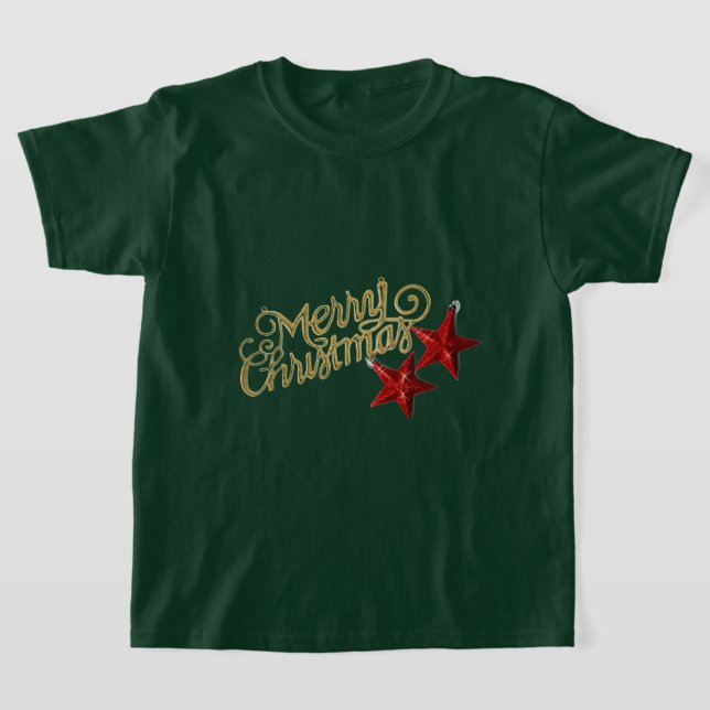 Camiseta (Distribución)