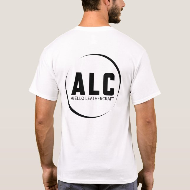 Camiseta (Reverso)