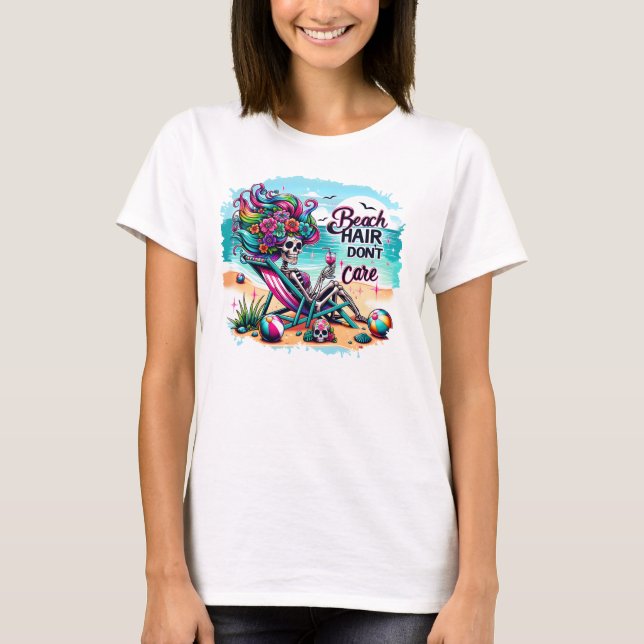 Camiseta (Anverso)