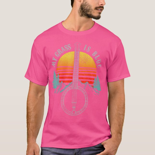 Camiseta (Anverso)