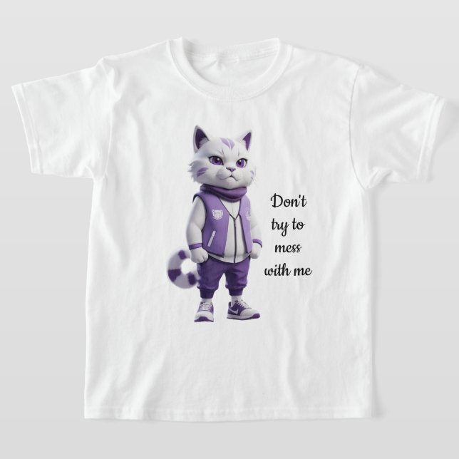 Camiseta (Distribución)