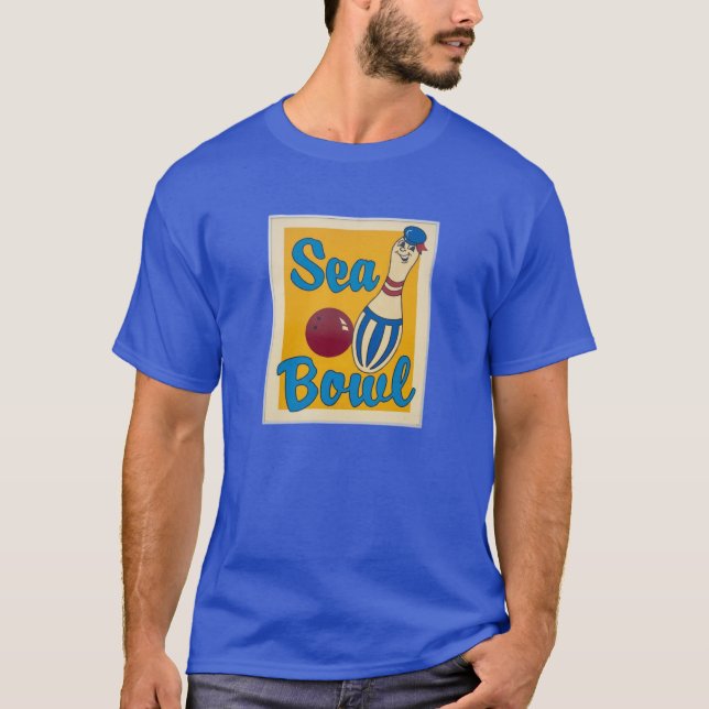 Camiseta (Anverso)