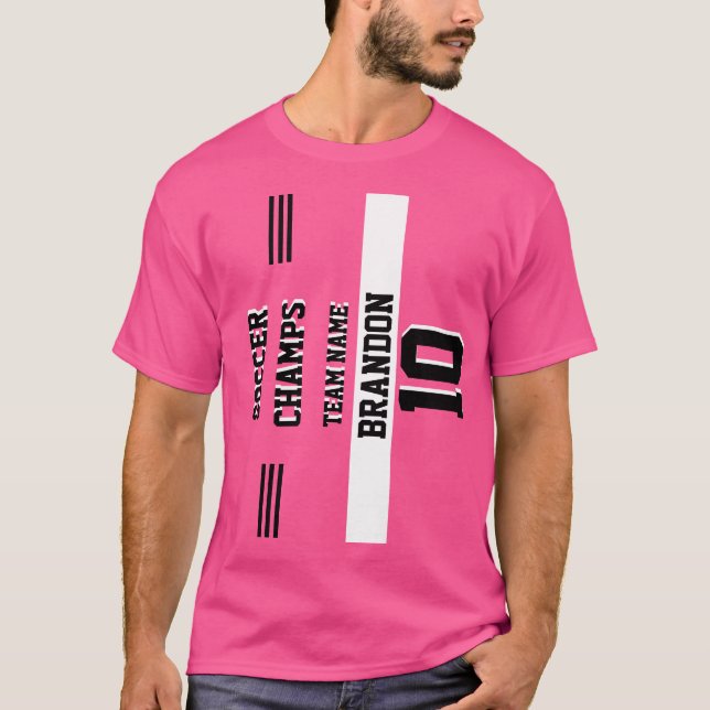 Camiseta (Anverso)