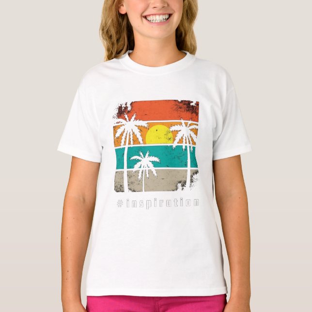 Camiseta (Anverso)