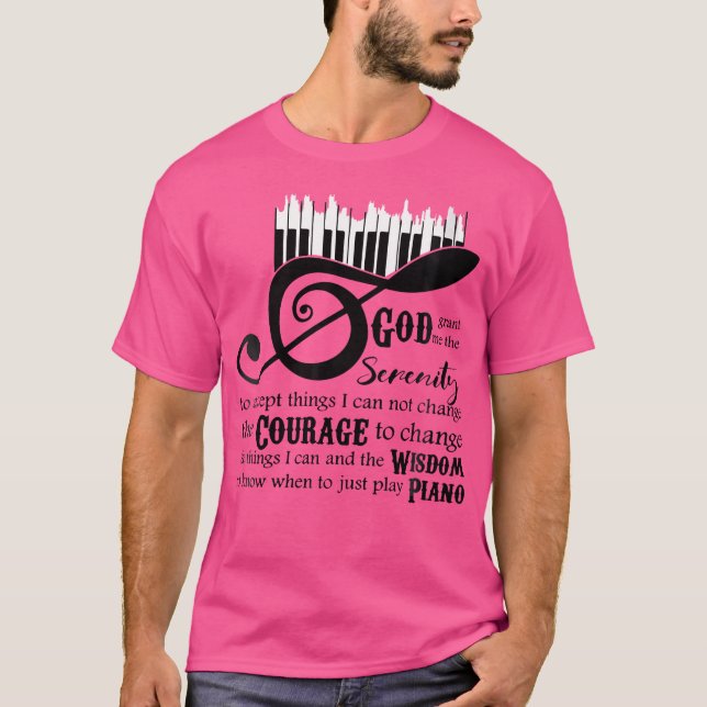 Camiseta (Anverso)