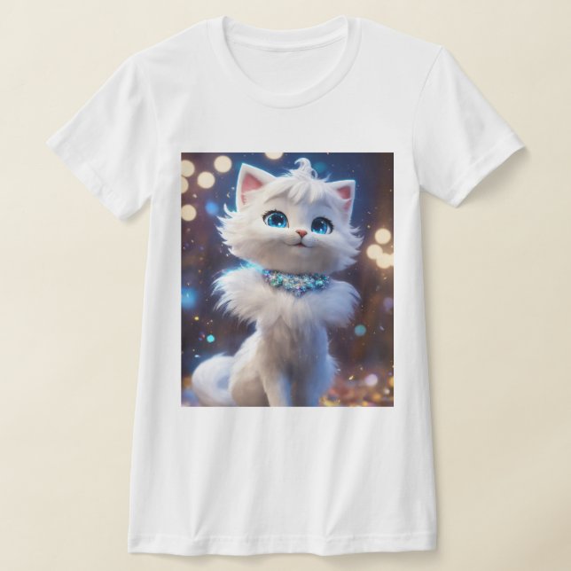 camiseta (Distribución)