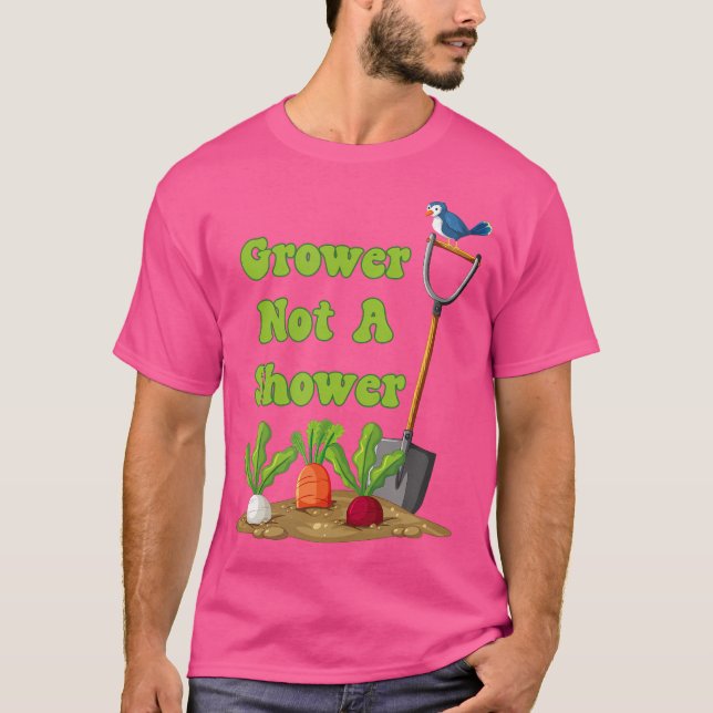 Camiseta (Anverso)