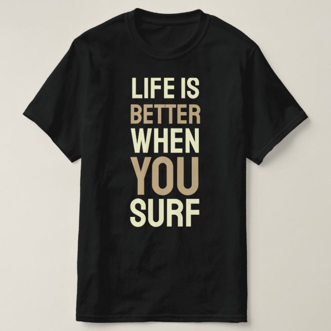 Camiseta (Diseño del anverso)