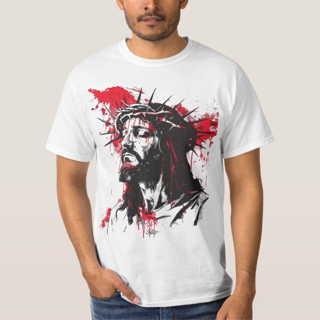 Camiseta (Anverso)
