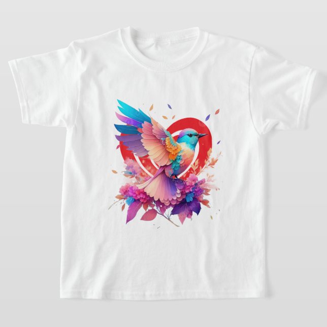 camiseta (Distribución)