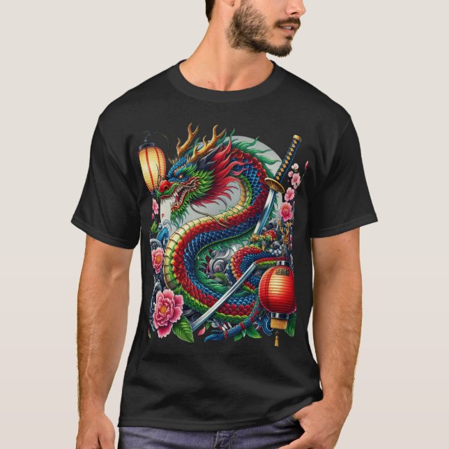 Camiseta (Anverso)