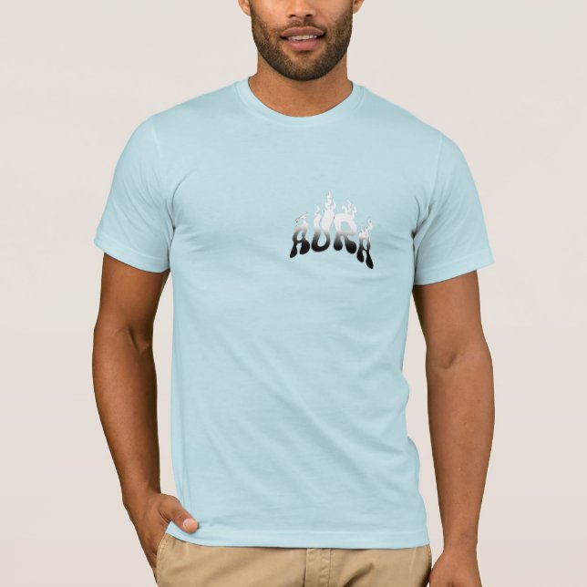 Camiseta (Anverso)