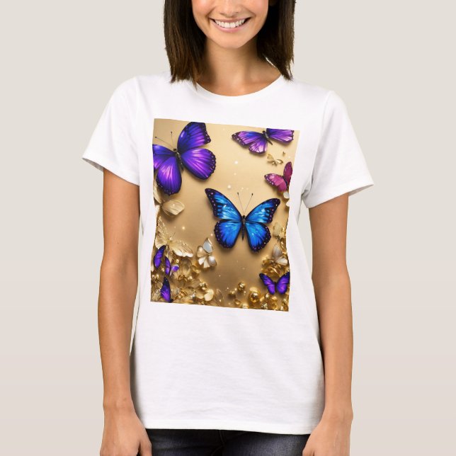 Camiseta (Anverso)