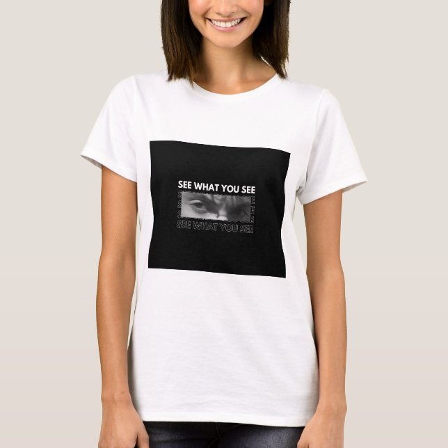 camiseta (Anverso)