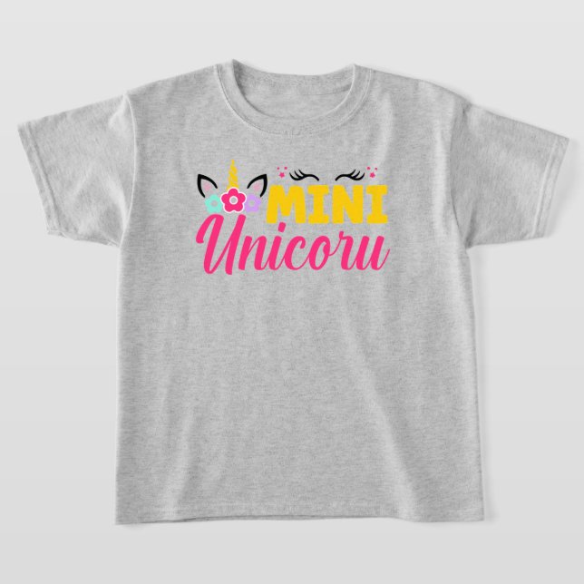 Camiseta (Distribución)