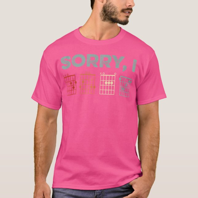 Camiseta (Anverso)
