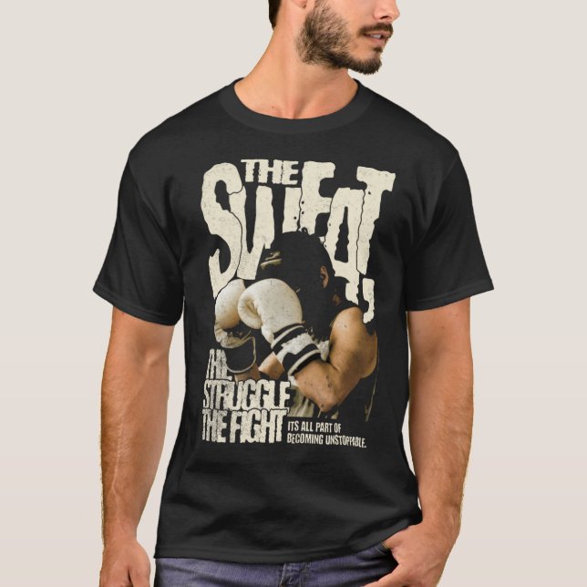 Camiseta (Anverso)