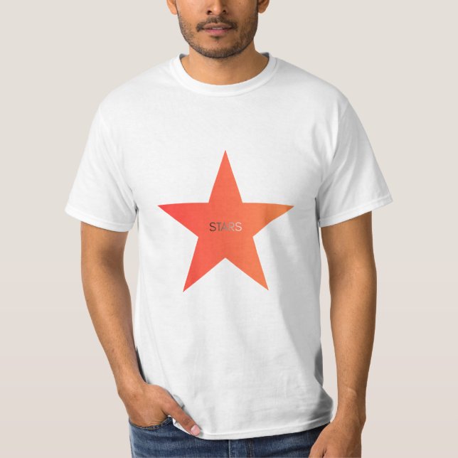 Camiseta (Anverso)
