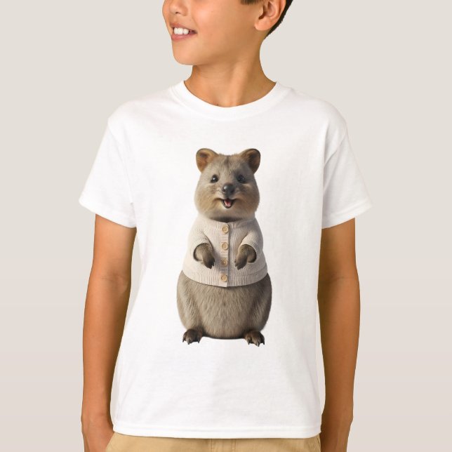 Camiseta (Anverso)