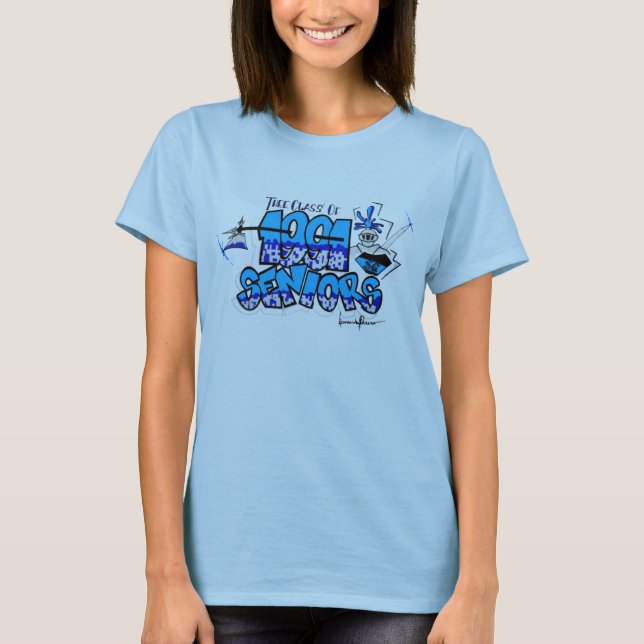 Camiseta (Anverso)