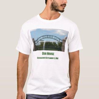 Camiseta