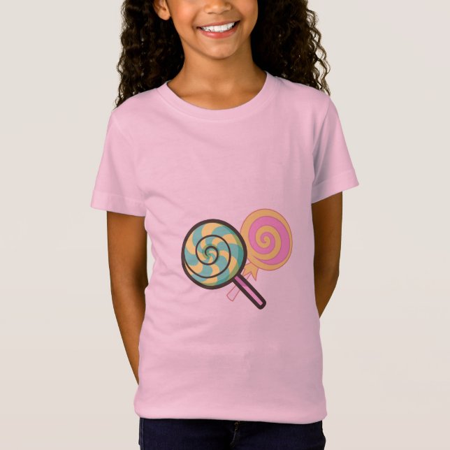 Camiseta (Anverso)