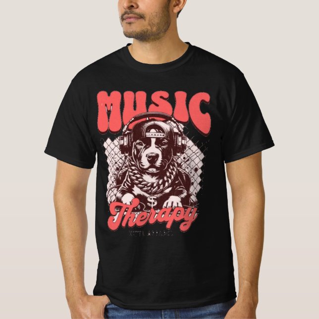 Camiseta (Anverso)
