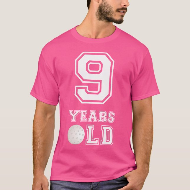 Camiseta (Anverso)