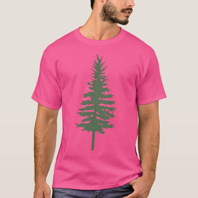 Camiseta (Anverso)