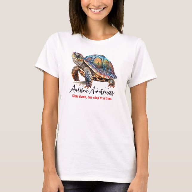 Camiseta (Anverso)