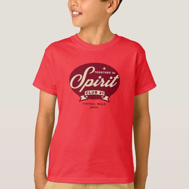 Camiseta (Anverso)