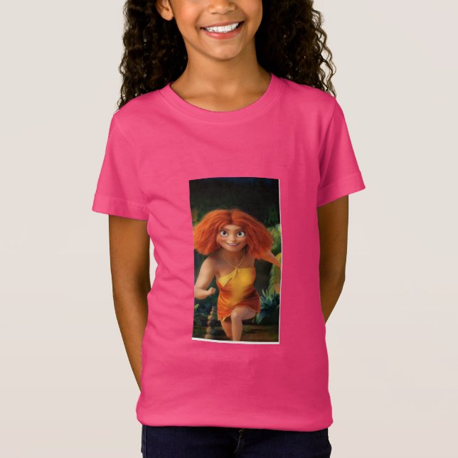 Camiseta (Anverso)