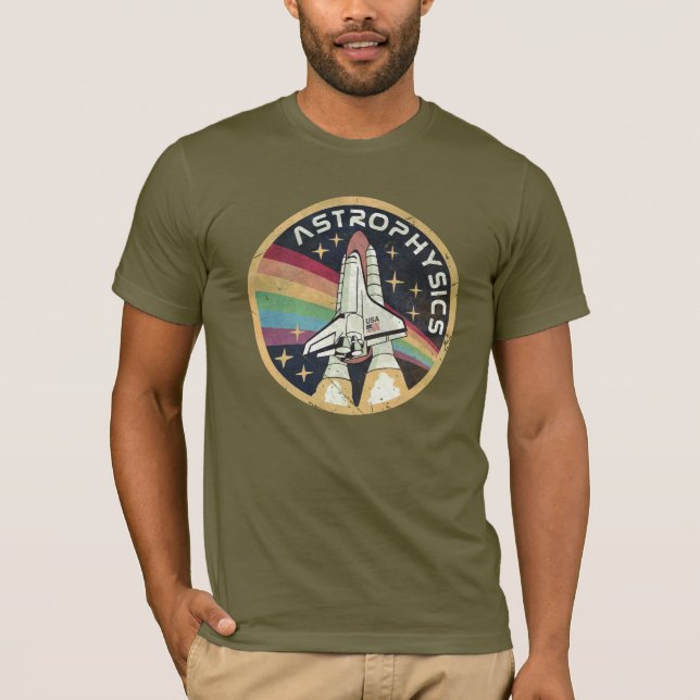 Camiseta (Anverso)