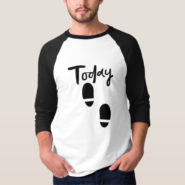 Camiseta (Anverso)