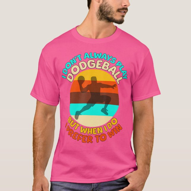 Camiseta (Anverso)