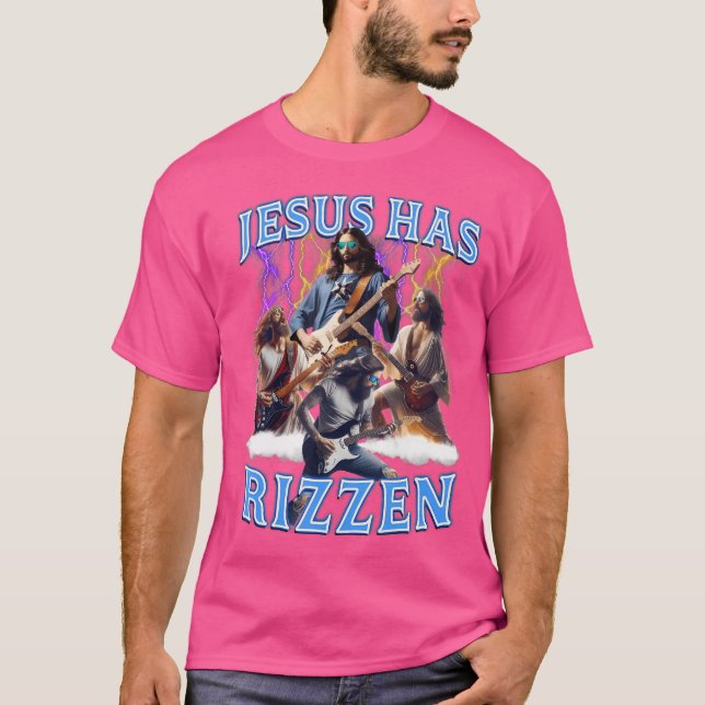 Camiseta (Anverso)