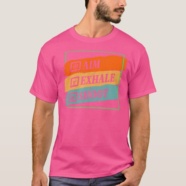 Camiseta (Anverso)