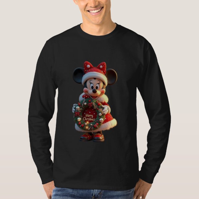 Camiseta (Anverso)