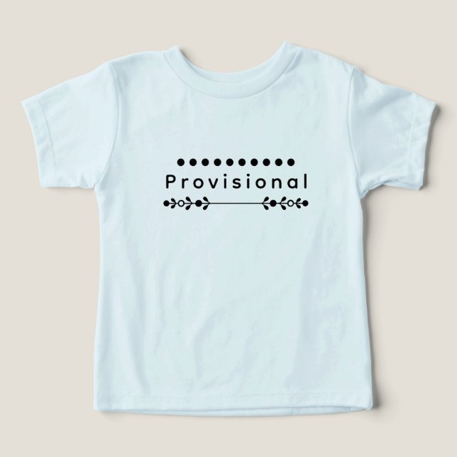 Camiseta (Diseño delantero )