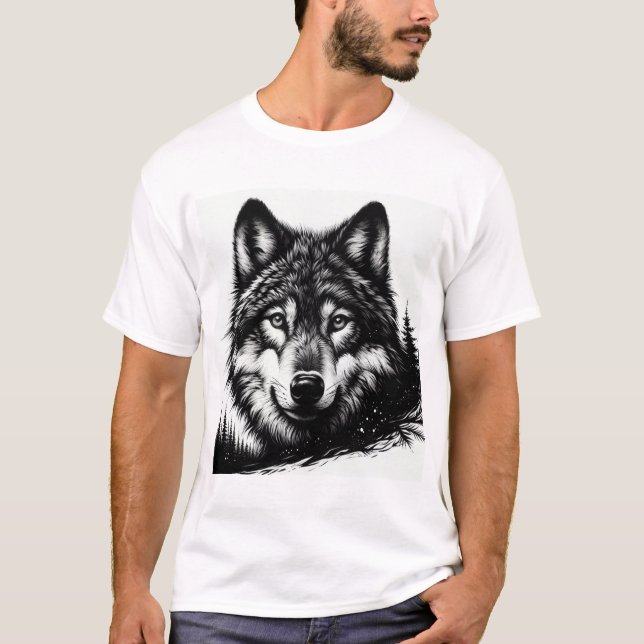 Camiseta (Anverso)