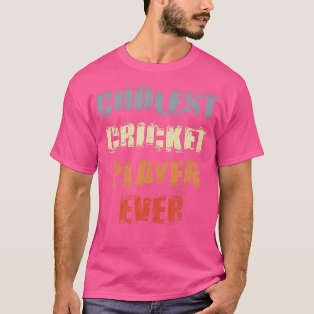 Camiseta (Anverso)