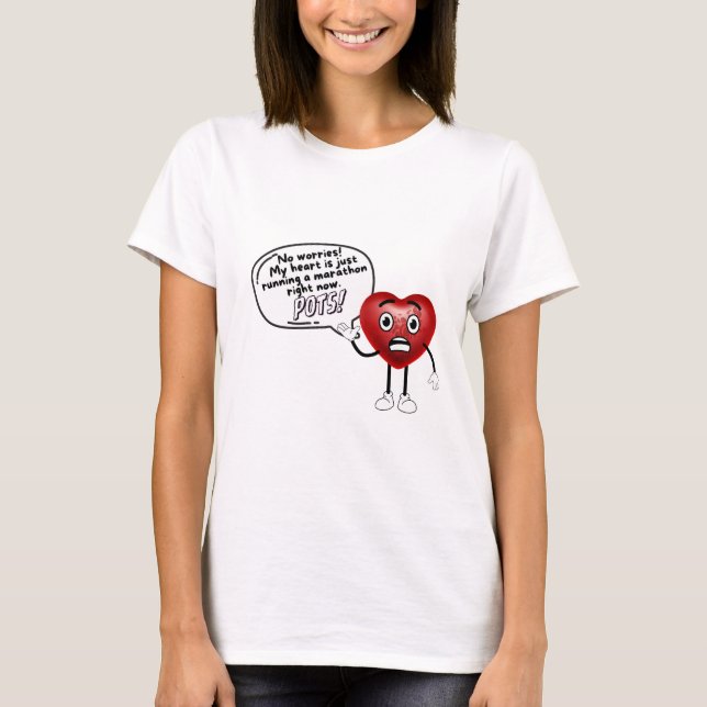 Camiseta (Anverso)