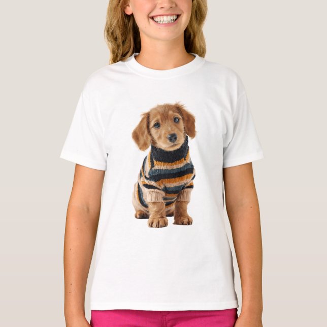 Camiseta (Anverso)