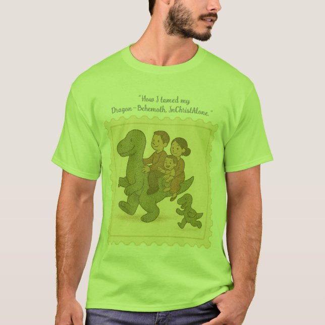 Camiseta (Anverso)