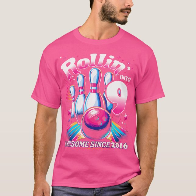 Camiseta (Anverso)